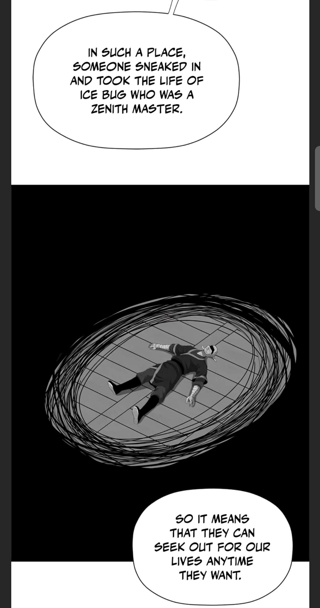 Return of The Bachelor chapter 80 page 74