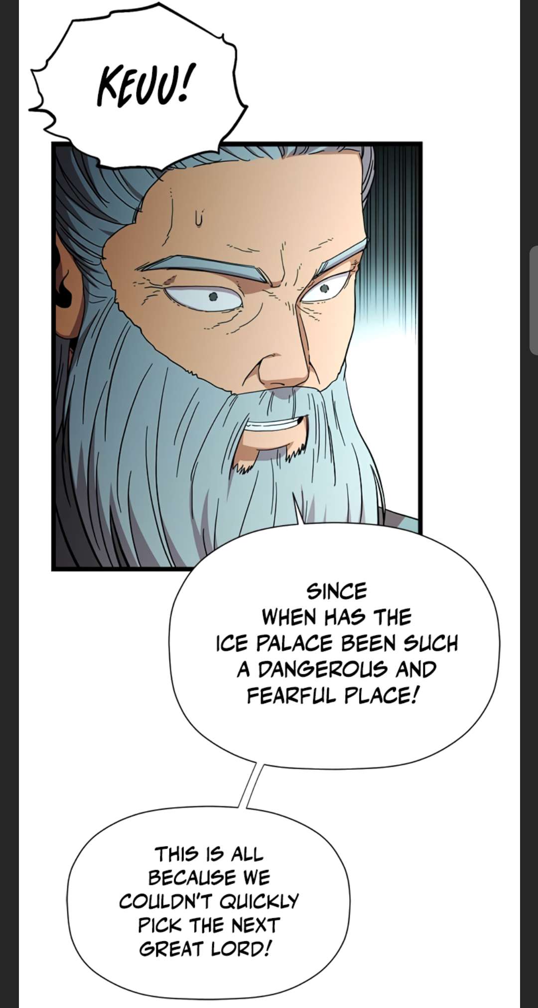 Return of The Bachelor chapter 80 page 76