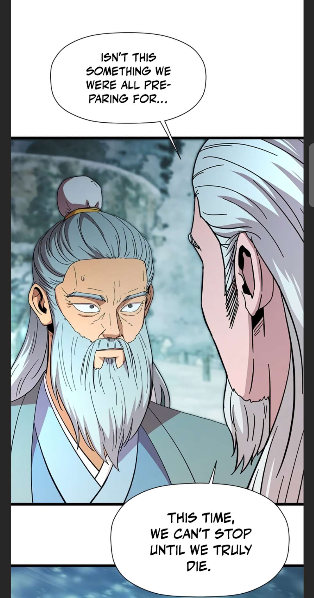 Return of The Bachelor chapter 80 page 78