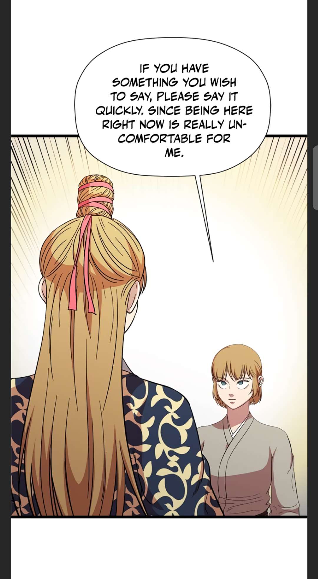 Return of The Bachelor chapter 80 page 8