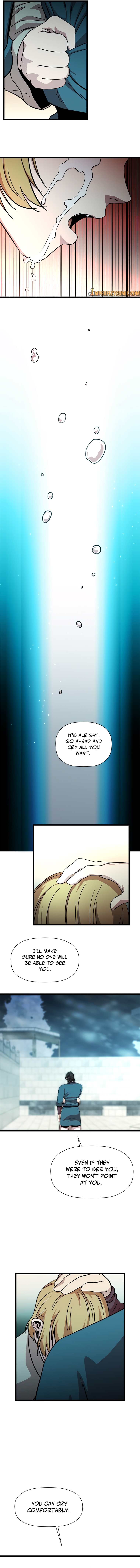 Return of The Bachelor chapter 81 page 10