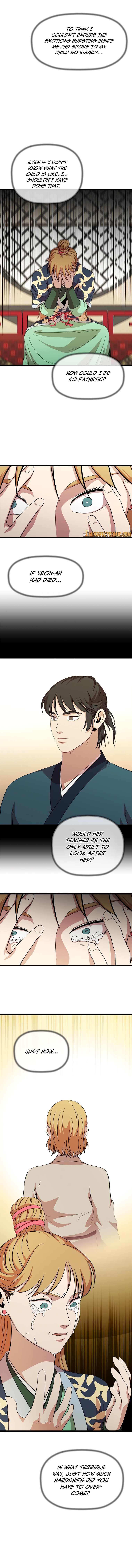 Return of The Bachelor chapter 81 page 12