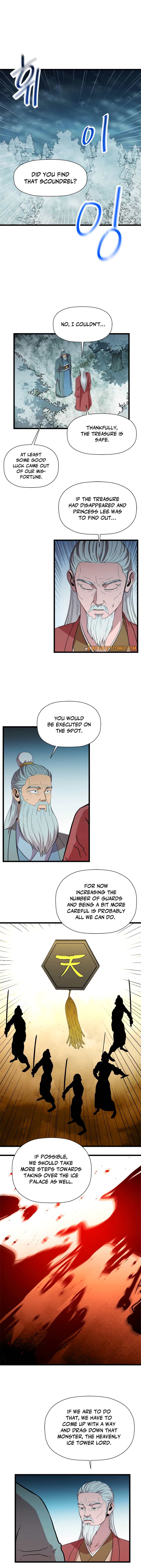 Return of The Bachelor chapter 81 page 2