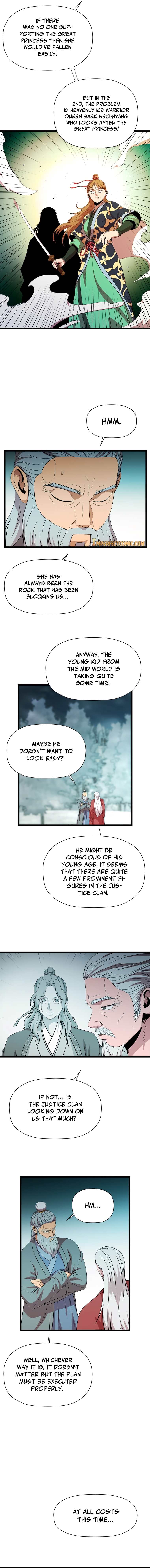 Return of The Bachelor chapter 81 page 3