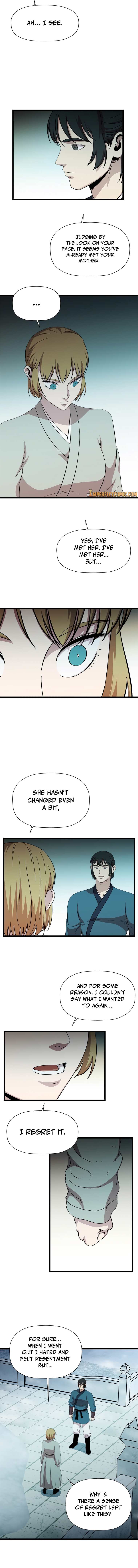 Return of The Bachelor chapter 81 page 6