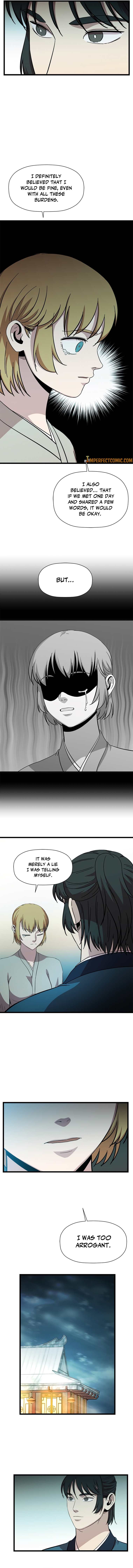 Return of The Bachelor chapter 81 page 7