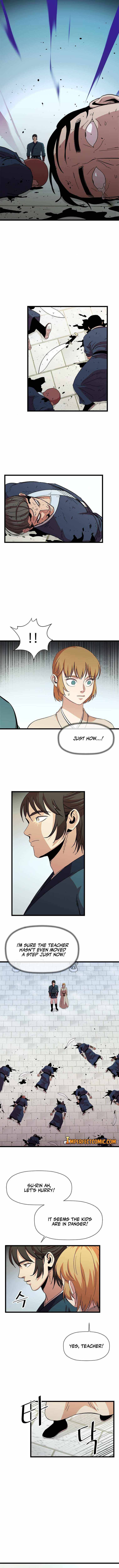 Return of The Bachelor chapter 82 page 11