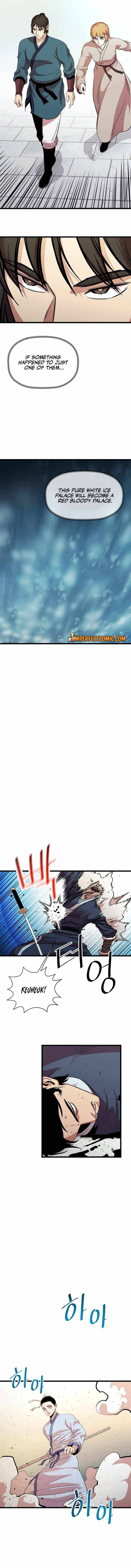 Return of The Bachelor chapter 82 page 12