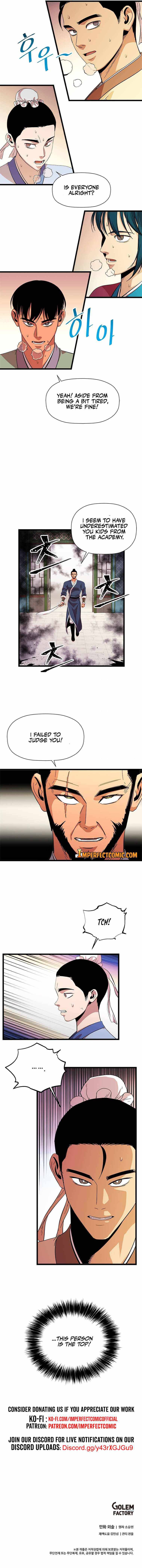 Return of The Bachelor chapter 82 page 13