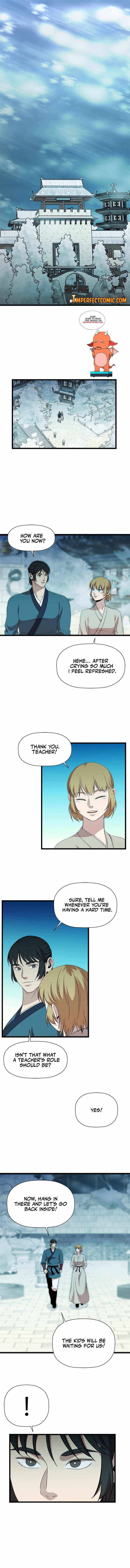 Return of The Bachelor chapter 82 page 3