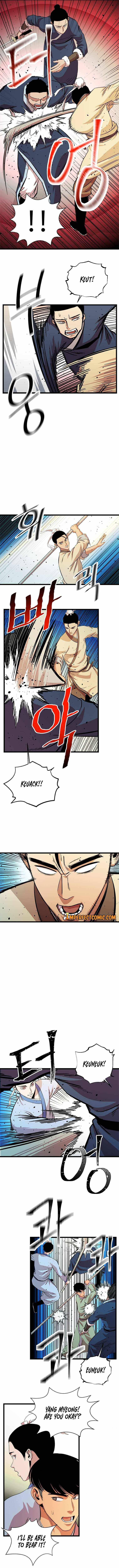 Return of The Bachelor chapter 82 page 9