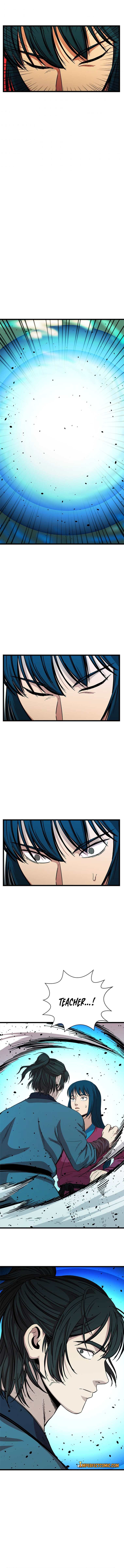 Return of The Bachelor chapter 83 page 11