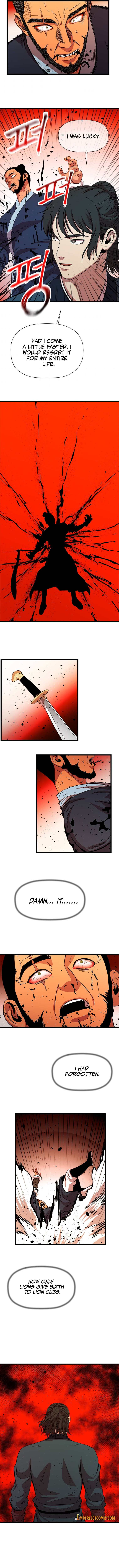 Return of The Bachelor chapter 83 page 12