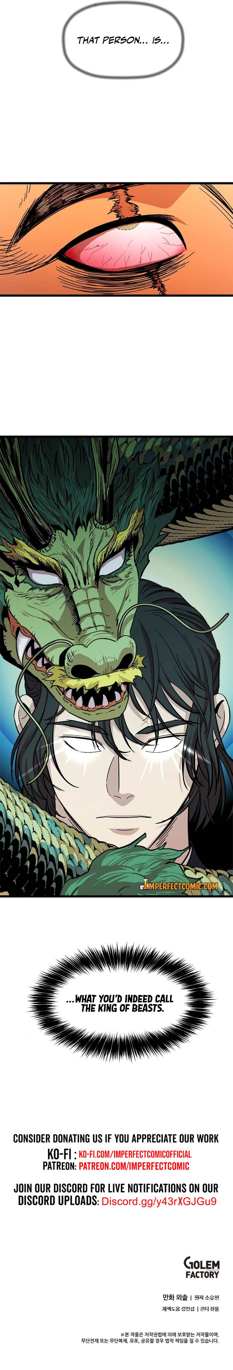 Return of The Bachelor chapter 83 page 13