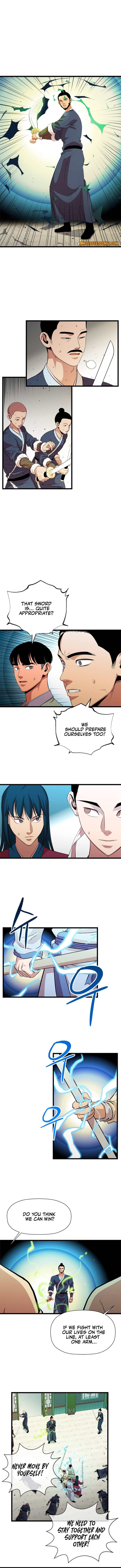 Return of The Bachelor chapter 83 page 3