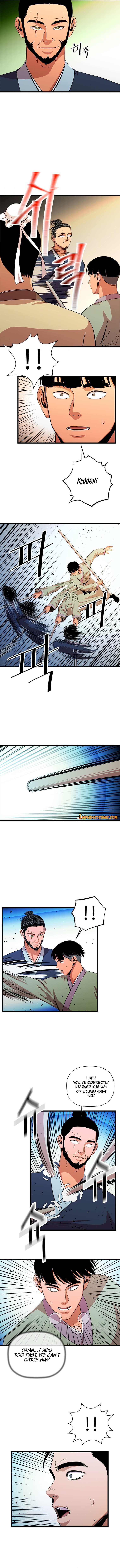 Return of The Bachelor chapter 83 page 4