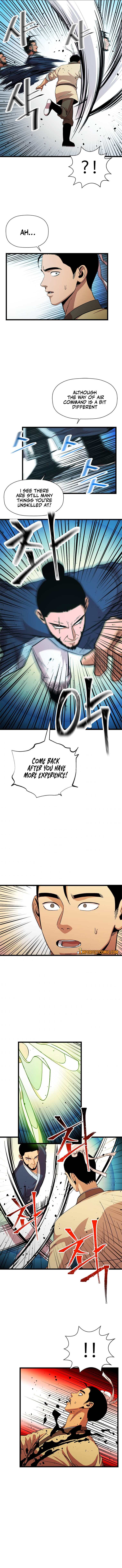 Return of The Bachelor chapter 83 page 7