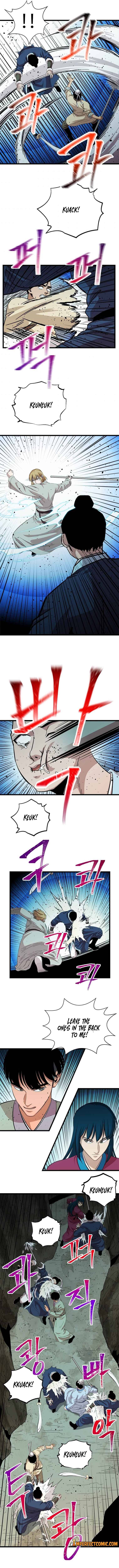 Return of The Bachelor chapter 84 page 12