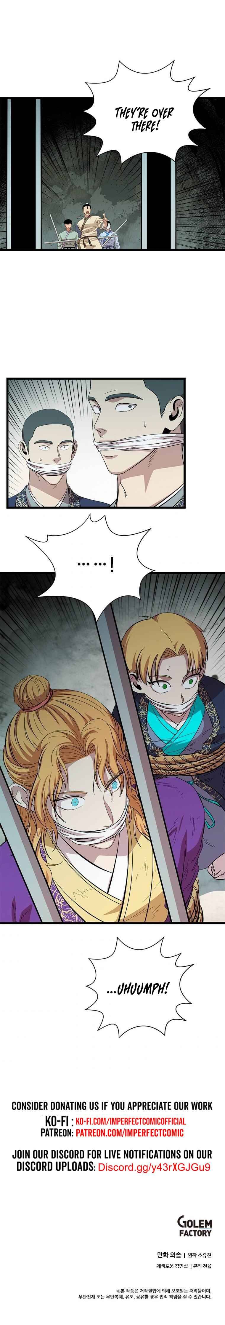 Return of The Bachelor chapter 84 page 13