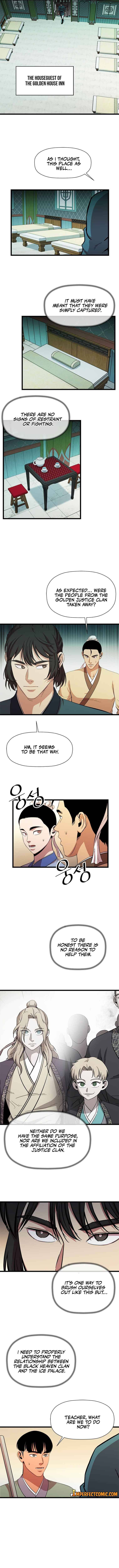 Return of The Bachelor chapter 84 page 5