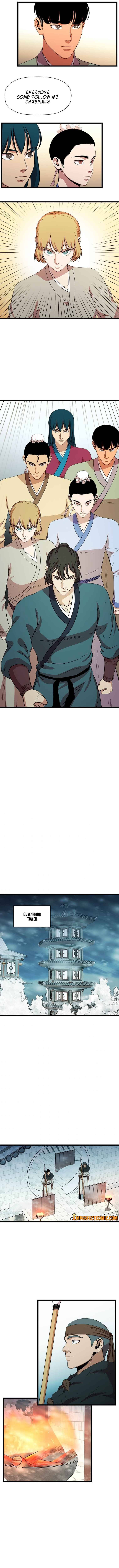 Return of The Bachelor chapter 84 page 7