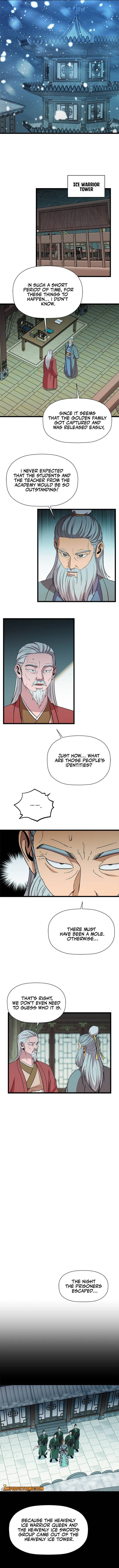 Return of The Bachelor chapter 85 page 10