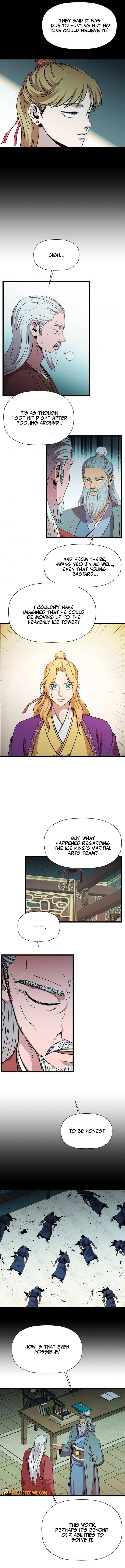 Return of The Bachelor chapter 85 page 11