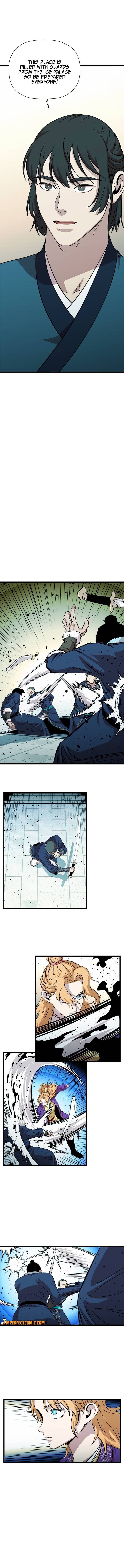 Return of The Bachelor chapter 85 page 4