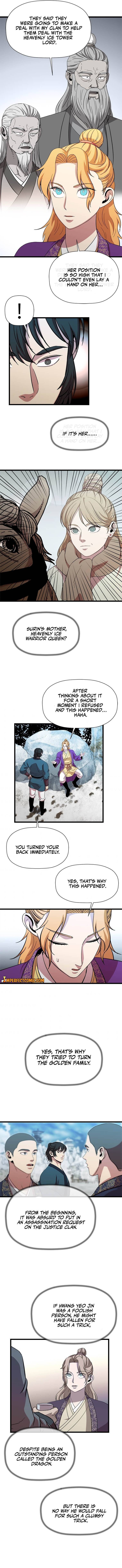 Return of The Bachelor chapter 85 page 6