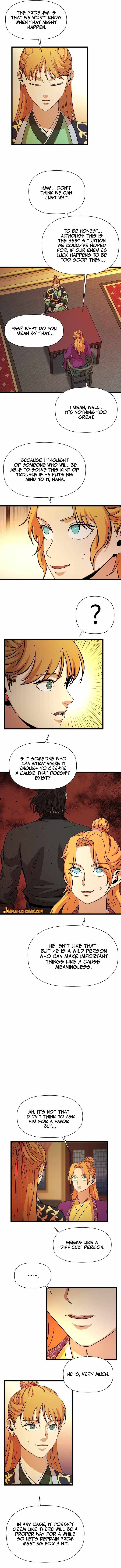 Return of The Bachelor chapter 86 page 4