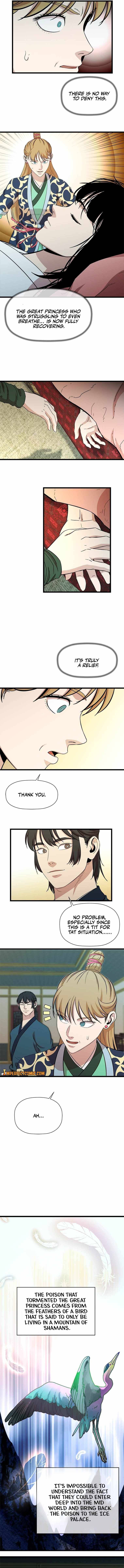 Return of The Bachelor chapter 87 page 10