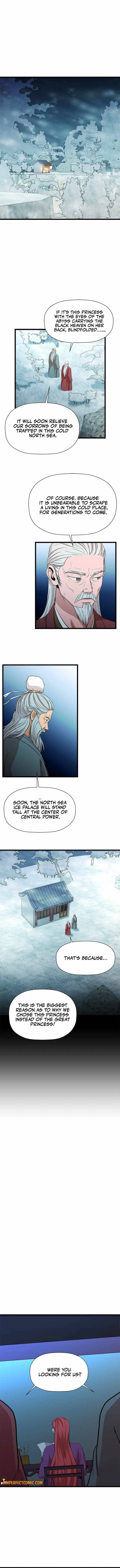 Return of The Bachelor chapter 87 page 12