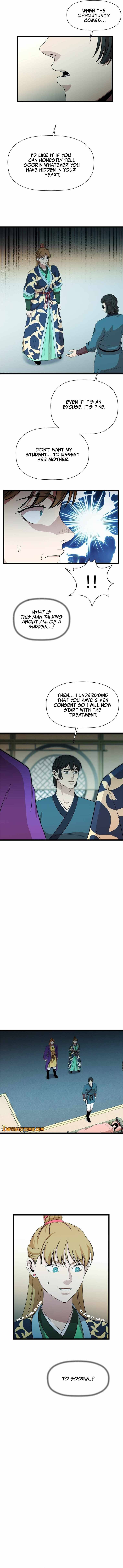 Return of The Bachelor chapter 87 page 7