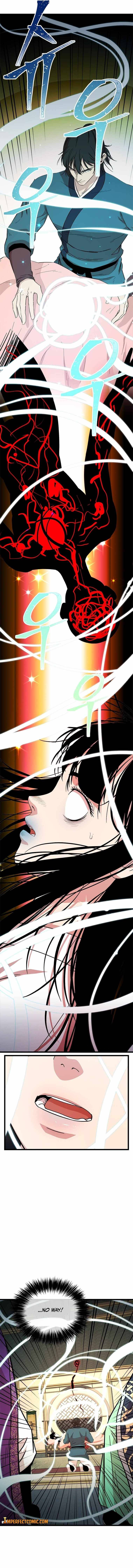 Return of The Bachelor chapter 87 page 8