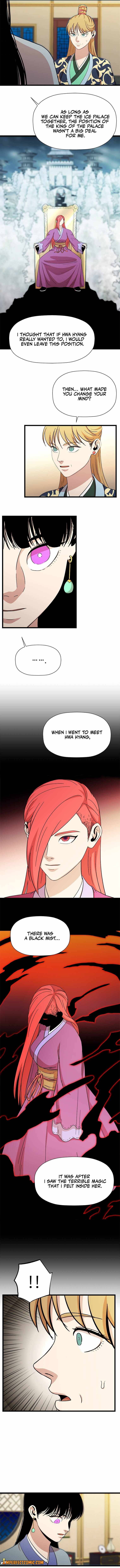 Return of The Bachelor chapter 88 page 11