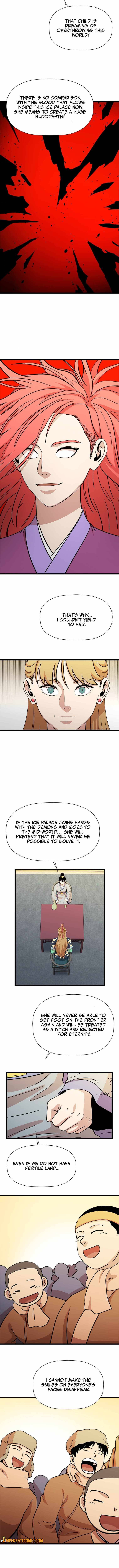 Return of The Bachelor chapter 88 page 12