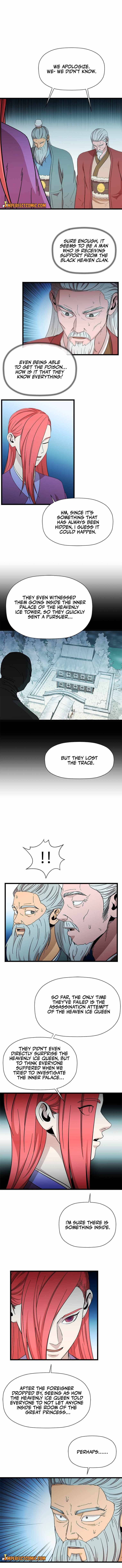 Return of The Bachelor chapter 88 page 3