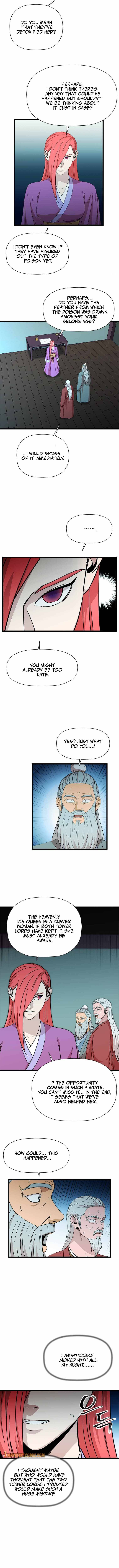 Return of The Bachelor chapter 88 page 4