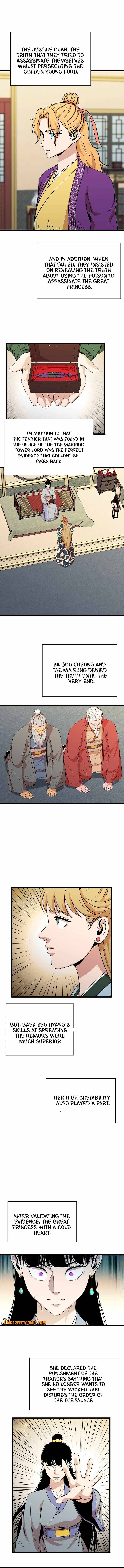 Return of The Bachelor chapter 88 page 7