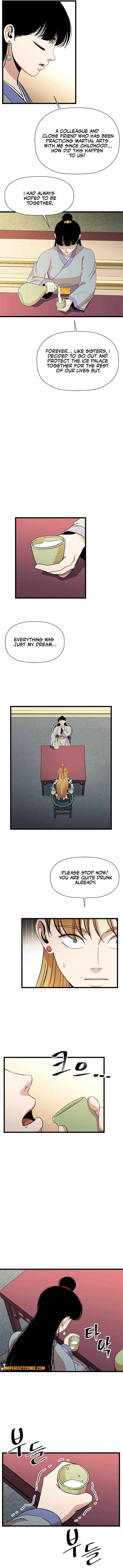 Return of The Bachelor chapter 88 page 9