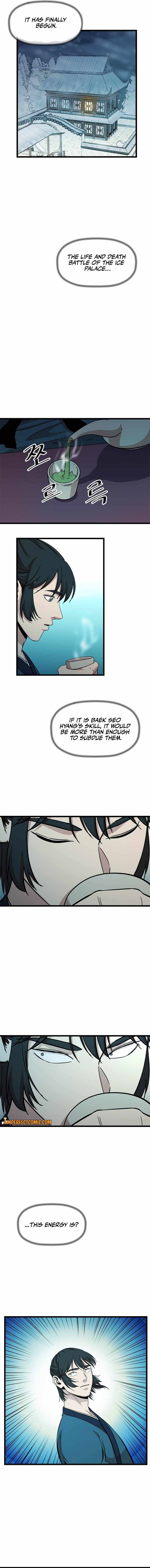 Return of The Bachelor chapter 89 page 10