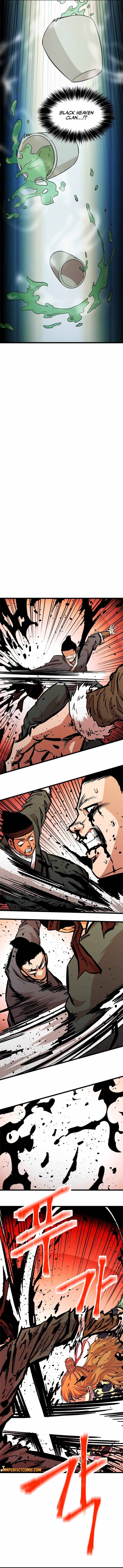 Return of The Bachelor chapter 89 page 11