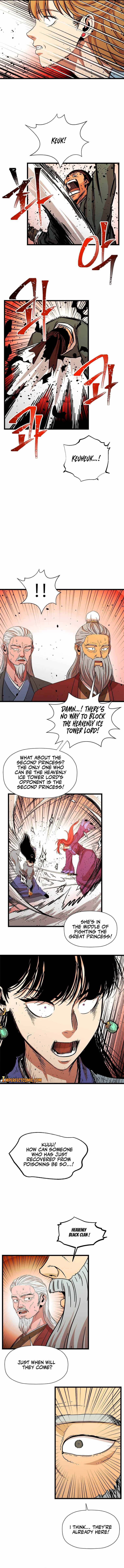 Return of The Bachelor chapter 89 page 12