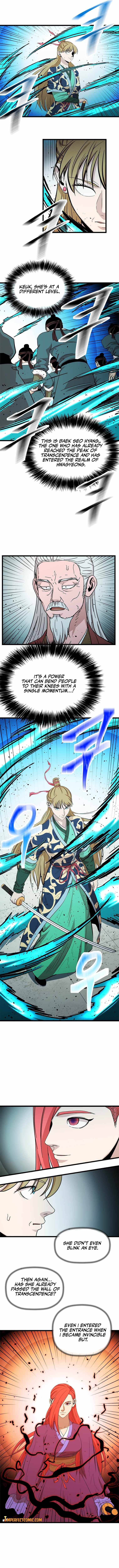 Return of The Bachelor chapter 89 page 4