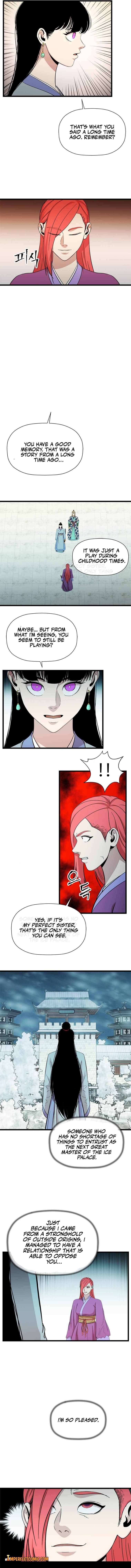 Return of The Bachelor chapter 89 page 6