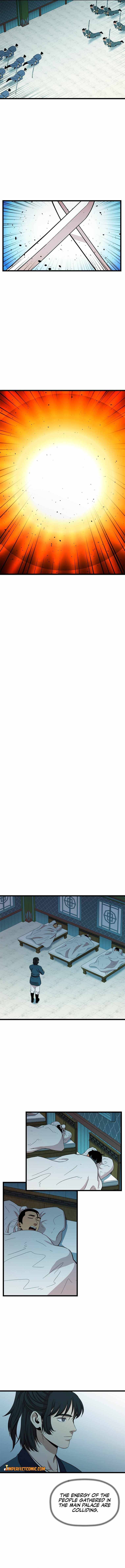 Return of The Bachelor chapter 89 page 9