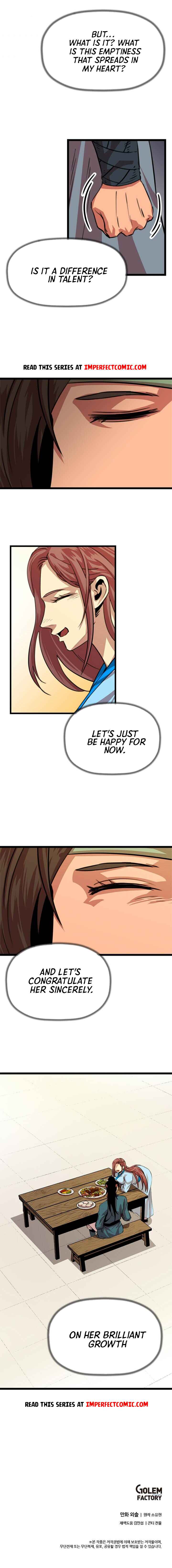 Return of The Bachelor chapter 9 page 10