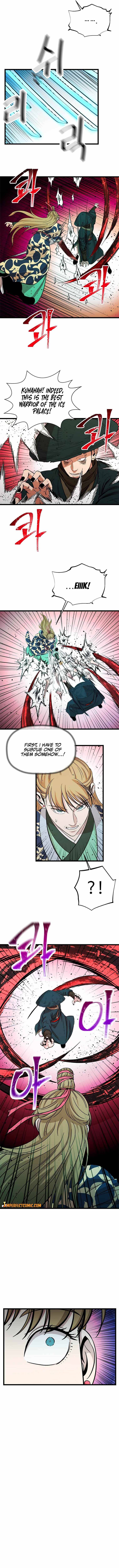 Return of The Bachelor chapter 90 page 10