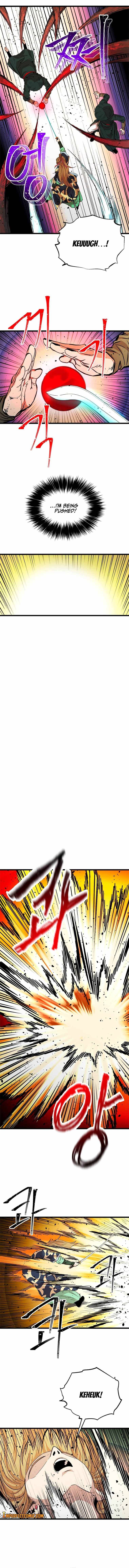 Return of The Bachelor chapter 90 page 11