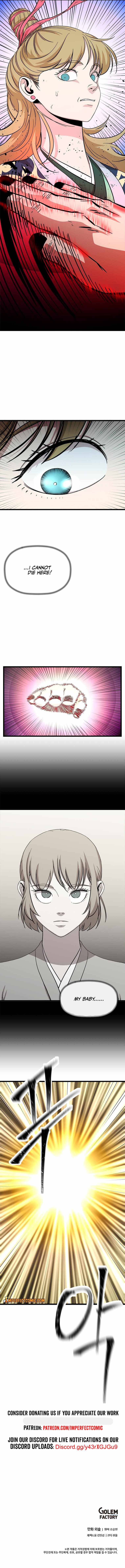 Return of The Bachelor chapter 90 page 14